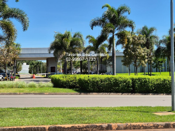 Terreno à Venda, 346 m² em Parqville Pinheiros - Aparecida De Goiânia