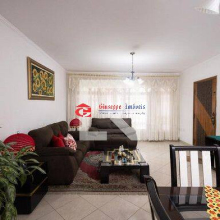 Imagem Sobrado com 3 Quartos à Venda, 256 m² em Vila Carrão - São Paulo Imagem Sobrado com 3 Quartos à Venda, 256 m² em Vila Carrão - São Paulo