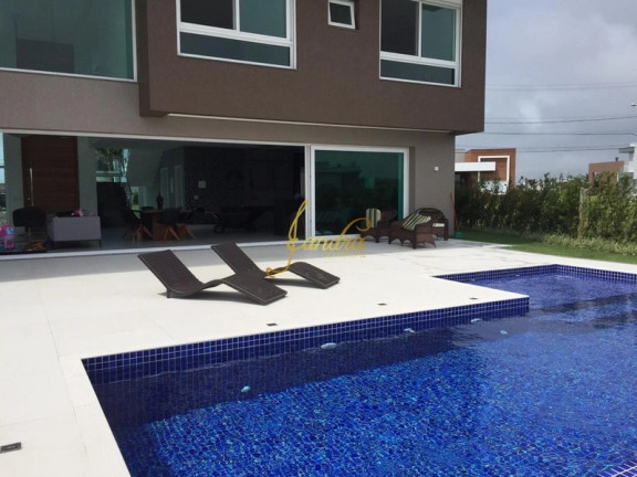 Imagem Casa de Condomínio com 5 Quartos à Venda, 370 m² em Centro - Xangri-la