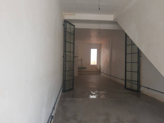 Imagem Sala Comercial para Alugar, 80 m² em Cidade Santos Dumont - Jundiaí