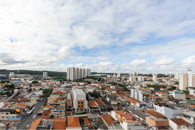 Imagem Apartamento com 3 Quartos à Venda, em Vila Monte Alegre - São Paulo Imagem Apartamento com 3 Quartos à Venda, em Vila Monte Alegre - São Paulo