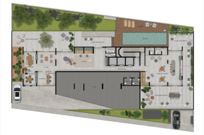 Imagem Imóvel Comercial à Venda, 288 m² em Vila Sônia - São Paulo Imagem Imóvel Comercial à Venda, 288 m² em Vila Sônia - São Paulo