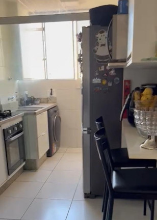 Imagem Imóvel com 2 Quartos à Venda, 58 m² em Vila Sofia - São Paulo Imagem Imóvel com 2 Quartos à Venda, 58 m² em Vila Sofia - São Paulo