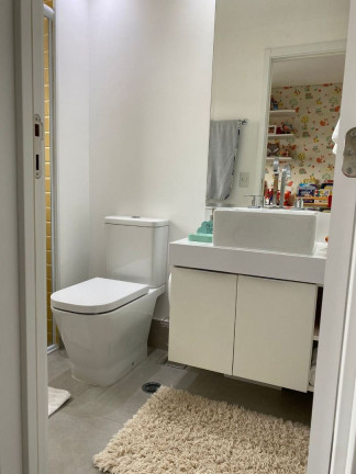 Imagem Apartamento com 3 Quartos à Venda, 103 m² em Centro - Santo André