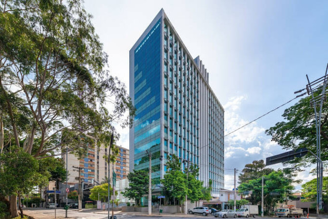 Imóvel Comercial para Alugar, 403 m² em Higienópolis - São Paulo