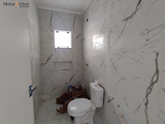 Imagem Casa com 3 Quartos à Venda, 70 m² em Santo Antônio - São José Dos Pinhais