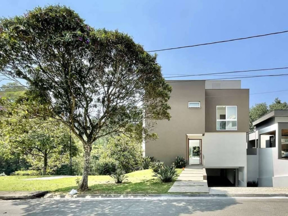 Imagem Casa de Condomínio com 5 Quartos à Venda, em Jardim Do Golf I - Jandira Imagem Casa de Condomínio com 5 Quartos à Venda, em Jardim Do Golf I - Jandira