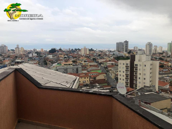 Imagem Sobrado com 3 Quartos à Venda, 102 m² em Parada Inglesa - São Paulo