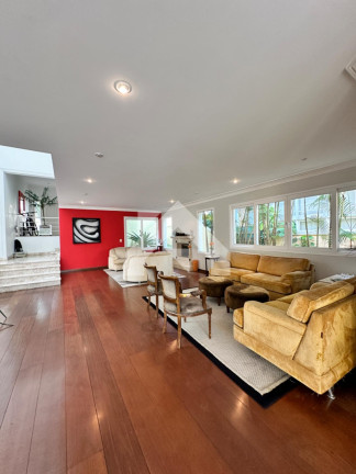 Imagem Casa de Condomínio com 4 Quartos à Venda, 509 m² em Tamboré - Santana De Parnaíba Imagem Casa de Condomínio com 4 Quartos à Venda, 509 m² em Tamboré - Santana De Parnaíba