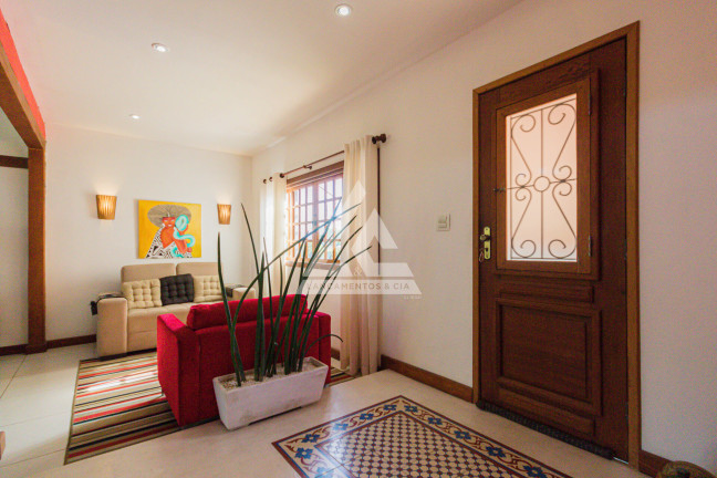Imagem Casa com 3 Quartos à Venda, 222 m² em Condado De Maricá - Maricá Imagem Casa com 3 Quartos à Venda, 222 m² em Condado De Maricá - Maricá