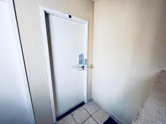 Imagem Imóvel com 2 Quartos à Venda, 45 m² em Tijuca - Contagem