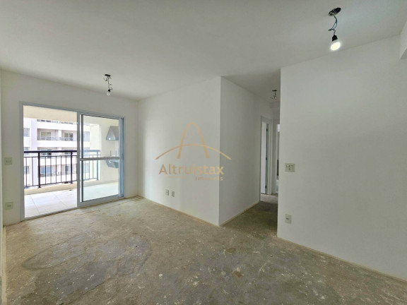 Imagem Apartamento com 2 Quartos à Venda, 68 m² em Centro - Osasco