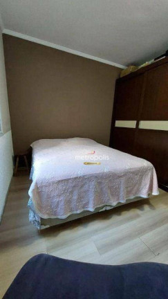 Imagem Apartamento com 2 Quartos à Venda, 78 m² em Vila Pires - Santo André
