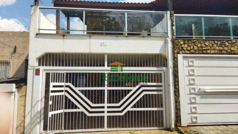 Sobrado com 3 Quartos à Venda, 280 m² em Jardim Vila Formosa - São Paulo