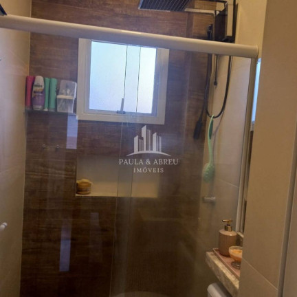 Imagem Casa de Condomínio com 2 Quartos à Venda, 78 m² em Vila Falchi - Mauá Imagem Casa de Condomínio com 2 Quartos à Venda, 78 m² em Vila Falchi - Mauá