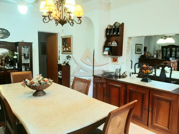 Imagem Casa de Condomínio com 4 Quartos à Venda, 296 m² em Ribeirânia - Ribeirão Preto Imagem Casa de Condomínio com 4 Quartos à Venda, 296 m² em Ribeirânia - Ribeirão Preto