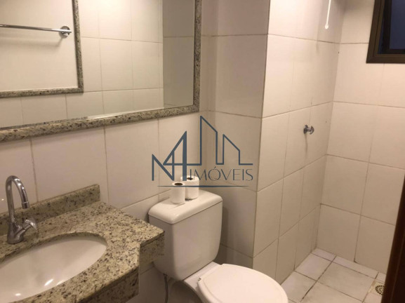 Imagem Apartamento com 3 Quartos à Venda, em Alto Da Glória - Goiânia Imagem Apartamento com 3 Quartos à Venda, em Alto Da Glória - Goiânia