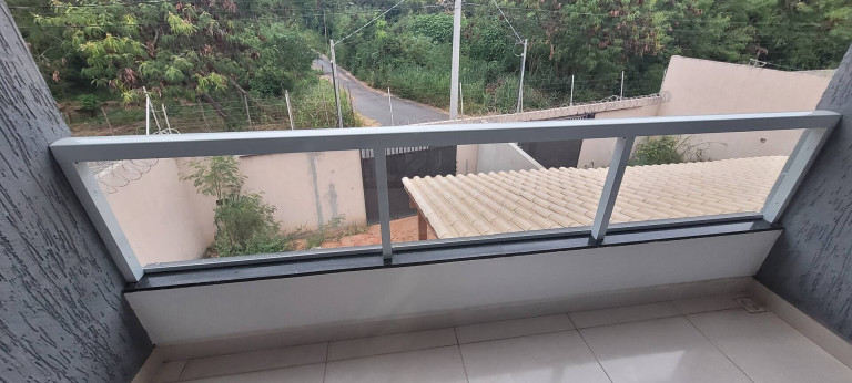 Imagem Casa com 3 Quartos à Venda, 169 m² em Portal De Jacaraipe - Serra