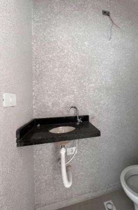 Imagem Cobertura com 2 Quartos à Venda, 78 m² em Vila Pires - Santo André