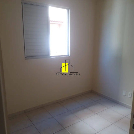 Imagem Apartamento com 2 Quartos à Venda, 54 m² em Campos Elíseos - Taubaté