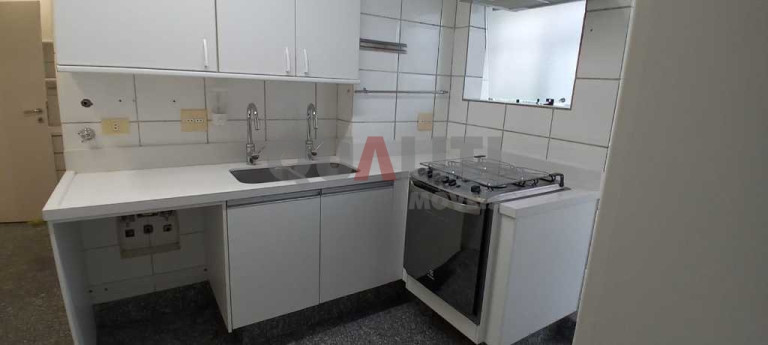 Imagem Apartamento com 3 Quartos para Alugar, 280 m² em Moema - São Paulo