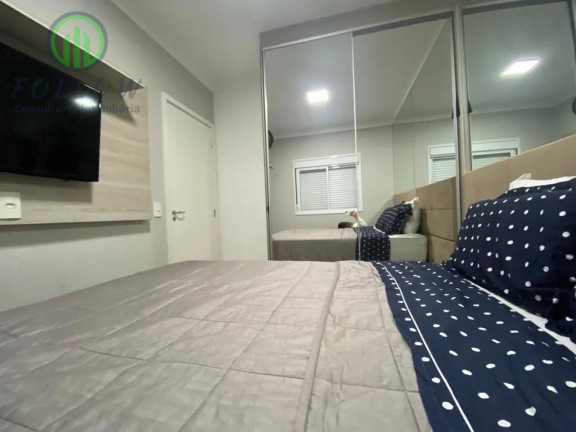 Imagem Apartamento com 2 Quartos à Venda, 53 m² em City Bussocaba - Osasco