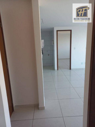 Imagem Apartamento com 2 Quartos à Venda, 65 m² em Bessa - João Pessoa