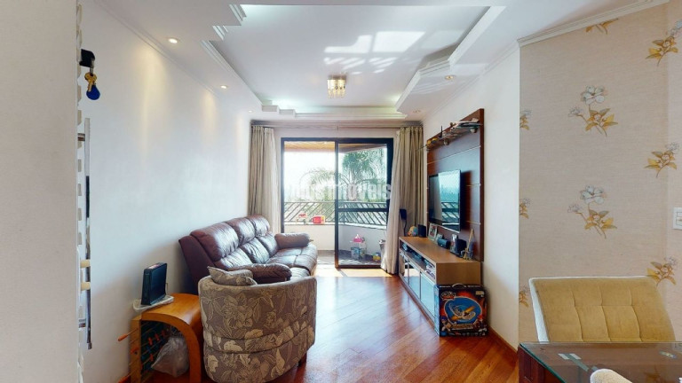 Imagem Apartamento com 3 Quartos à Venda, 93 m² em Vila Alexandria - São Paulo Imagem Apartamento com 3 Quartos à Venda, 93 m² em Vila Alexandria - São Paulo