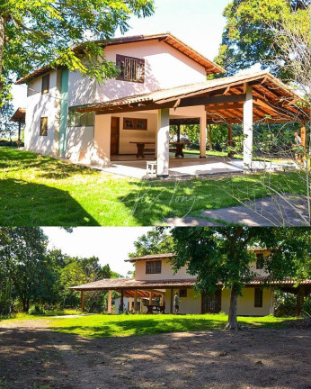 Imagem Fazenda à Venda, 400 m² em Praia Grande - Fundão Imagem Fazenda à Venda, 400 m² em Praia Grande - Fundão