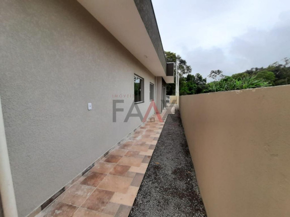 Imagem Casa com 2 Quartos à Venda, 82 m² em Jardim Pérola Do Atlântico - Itapoa