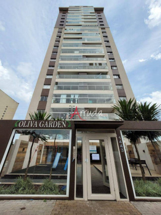 Imagem Apartamento com 4 Quartos à Venda, 112 m² em Coqueiral - Cascavel Imagem Apartamento com 4 Quartos à Venda, 112 m² em Coqueiral - Cascavel