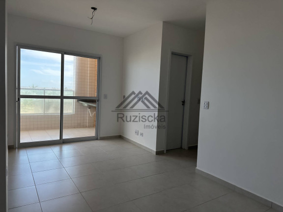 Imagem Apartamento com 2 Quartos à Venda, 70 m² em Vila Atlântica - Mongaguá