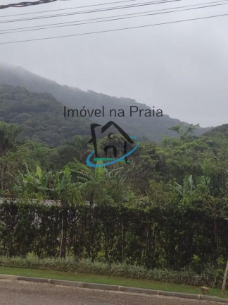 Imagem Casa com 4 Quartos à Venda, 345 m² em Praia Da Lagoinha - Ubatuba