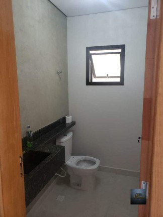 Imagem Casa com 3 Quartos à Venda, 201 m² em Demarchi - São Bernardo Do Campo