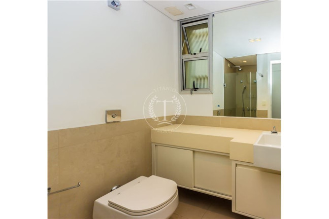 Imagem Apartamento com 3 Quartos à Venda, 123 m² em Pinheiros - São Paulo