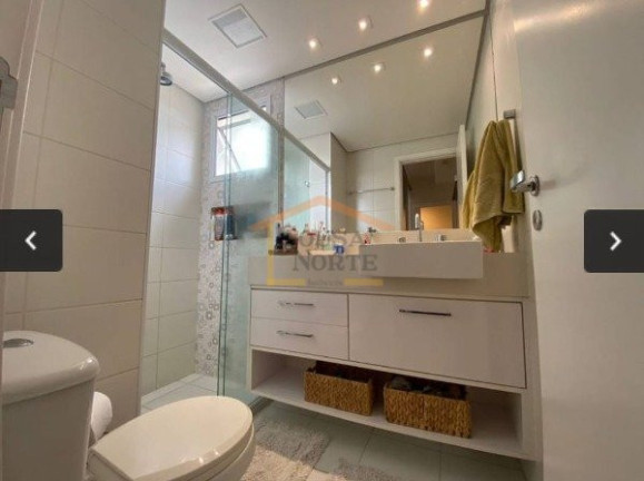 Imagem Apartamento com 3 Quartos à Venda, 108 m² em Parada Inglesa - São Paulo