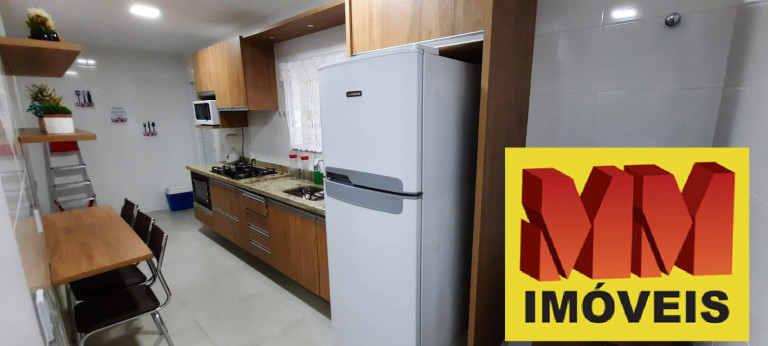 Imagem Casa de Condomínio com 3 Quartos à Venda, 100 m² em Peró - Cabo Frio