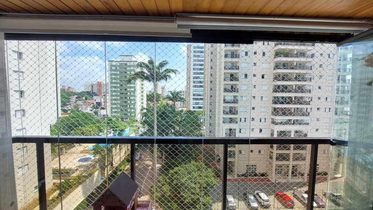Imagem Apartamento com 3 Quartos à Venda, 127 m² em Vila Ema - São José Dos Campos