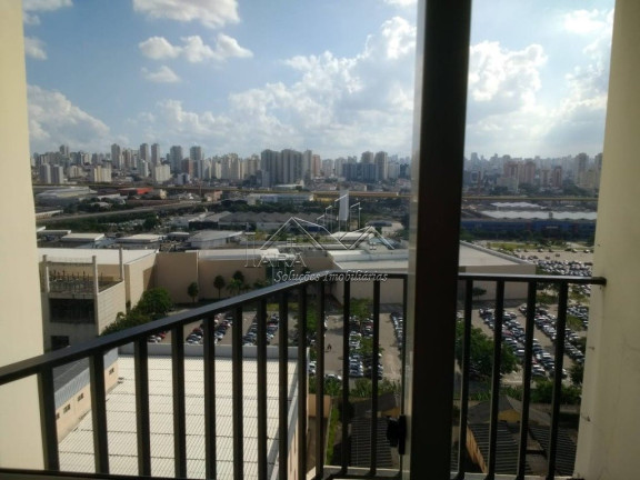 Imagem Apartamento com 2 Quartos à Venda, 50 m² em Parque Da Mooca - São Paulo Imagem Apartamento com 2 Quartos à Venda, 50 m² em Parque Da Mooca - São Paulo