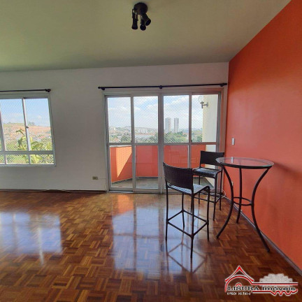 Imagem Apartamento com 3 Quartos para Alugar, 102 m² em Jardim Liberdade - Jacareí Imagem Apartamento com 3 Quartos para Alugar, 102 m² em Jardim Liberdade - Jacareí