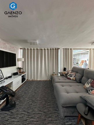 Imagem Casa de Condomínio com 3 Quartos à Venda, 176 m² em Tamboré - Santana De Parnaíba Imagem Casa de Condomínio com 3 Quartos à Venda, 176 m² em Tamboré - Santana De Parnaíba