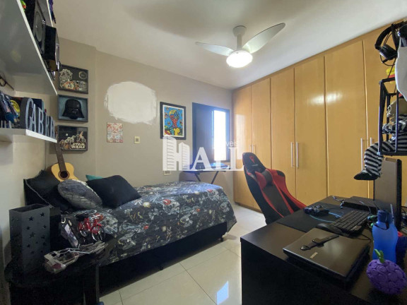 Imagem Apartamento com 3 Quartos à Venda, 110 m² em Bom Jardim - São José Do Rio Preto Imagem Apartamento com 3 Quartos à Venda, 110 m² em Bom Jardim - São José Do Rio Preto
