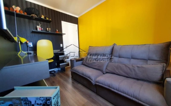 Imagem Apartamento com 2 Quartos à Venda, 63 m² em Vila Industrial - São José Dos Campos Imagem Apartamento com 2 Quartos à Venda, 63 m² em Vila Industrial - São José Dos Campos