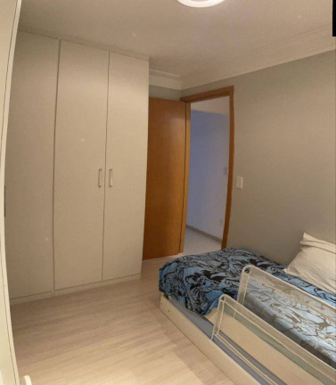 Imagem Apartamento com 3 Quartos à Venda, 89 m² em Alphaville - Santana De Parnaíba Imagem Apartamento com 3 Quartos à Venda, 89 m² em Alphaville - Santana De Parnaíba