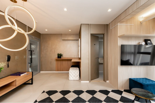 Imagem Apartamento com 1 Quarto à Venda, 47 m² em Vila Mariana - São Paulo