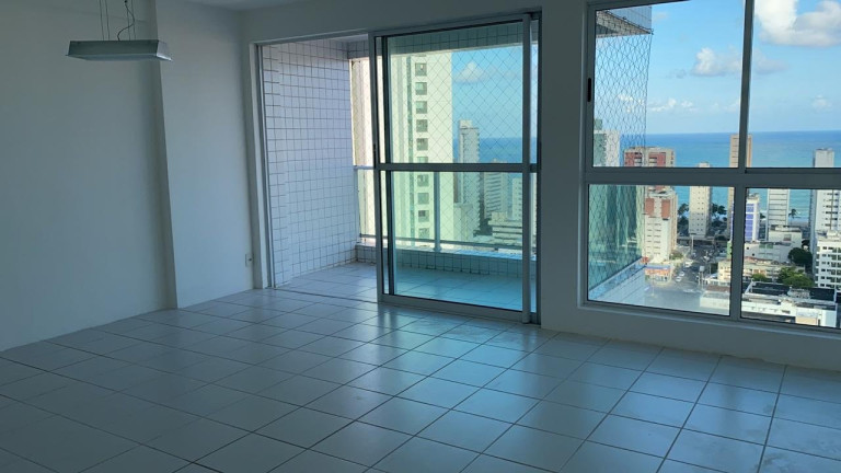 Imagem Apartamento com 3 Quartos à Venda, 140 m² em Boa Viagem - Recife Imagem Apartamento com 3 Quartos à Venda, 140 m² em Boa Viagem - Recife