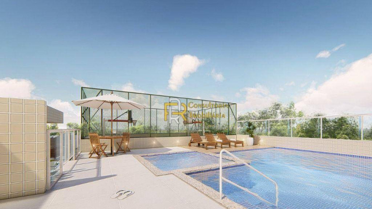 Imagem Apartamento com 2 Quartos à Venda, 74 m² em Aviação - Praia Grande Imagem Apartamento com 2 Quartos à Venda, 74 m² em Aviação - Praia Grande