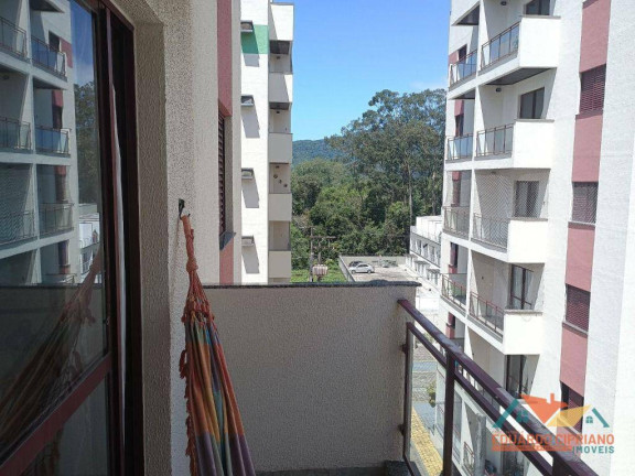 Imagem Apartamento com 2 Quartos à Venda ou Locação, 70 m² em Massaguaçu - Caraguatatuba