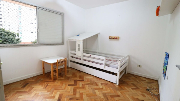 Imagem Apartamento com 2 Quartos à Venda, 107 m² em Campo Belo - São Paulo Imagem Apartamento com 2 Quartos à Venda, 107 m² em Campo Belo - São Paulo