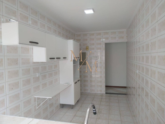 Imagem Apartamento com 2 Quartos para Alugar, 80 m² em Campo Grande - Santos Imagem Apartamento com 2 Quartos para Alugar, 80 m² em Campo Grande - Santos